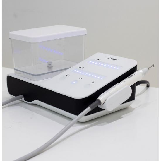 VRN DA-20 Ultradźwiękowy skaler piezoelektryczny z butelką na wodę kompatybilny z panelem dotykowym EMS