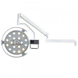 Saab KY-P133 Lampa stomatologiczna montowana na słupku do fotela dentystycznego 18 diod LED lampa indukcyjna