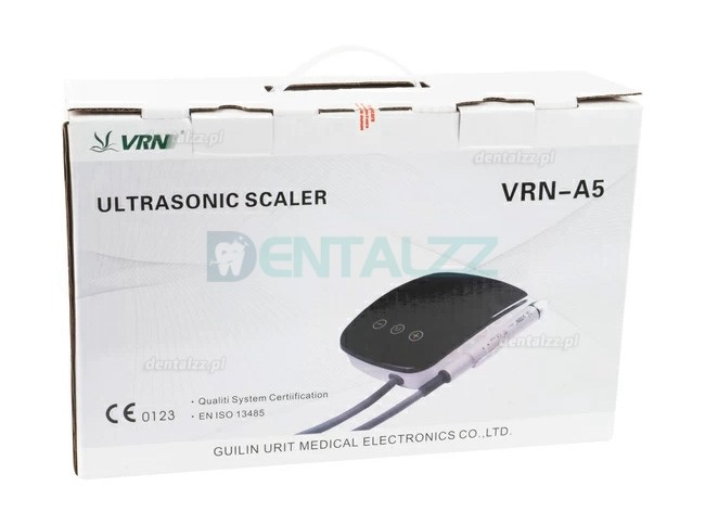 VRN-A5 Dental ultradźwiękowy skaler piezoelektryczny ze światłem LED